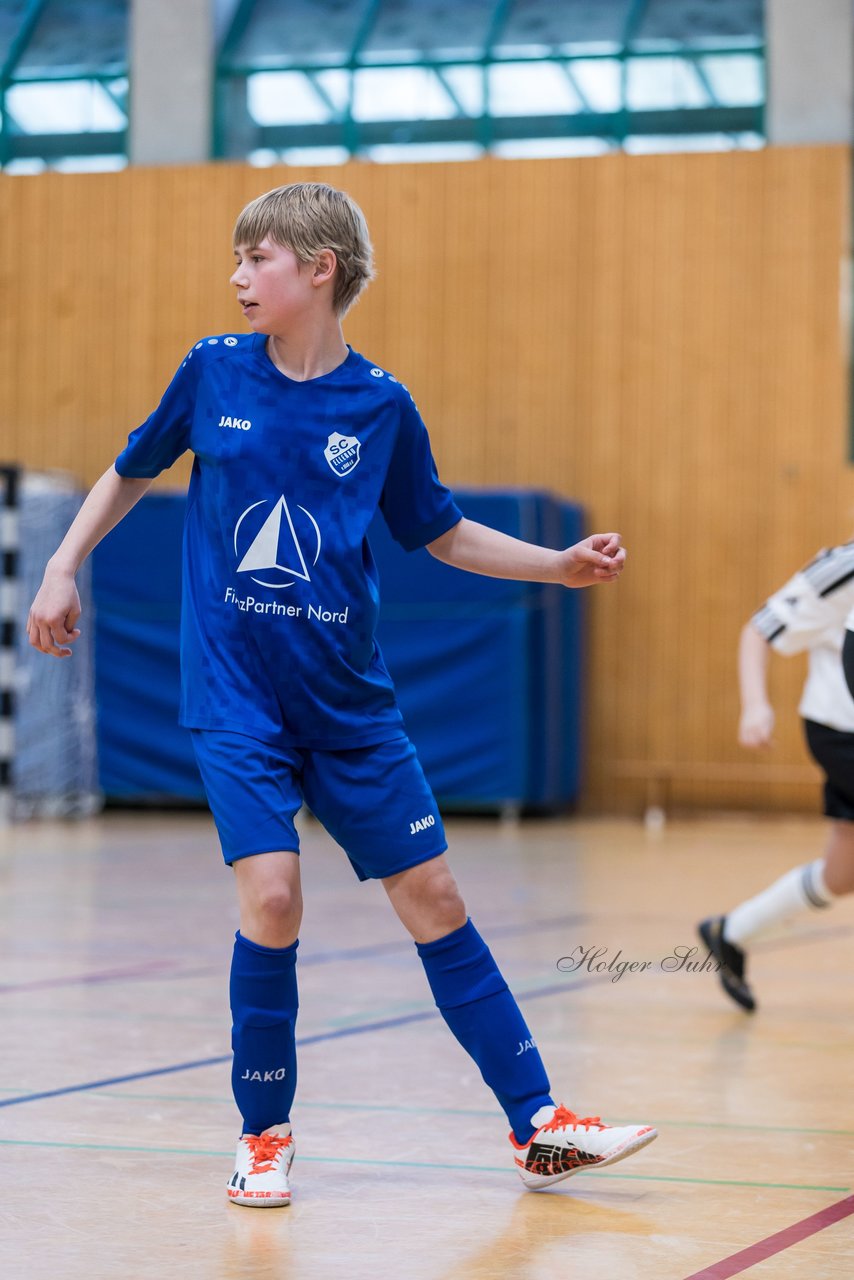 Bild 252 - Falko Cup